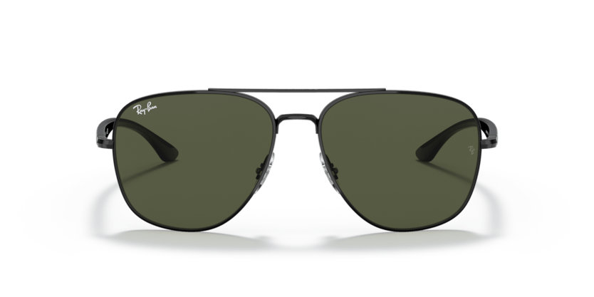 Black - 0RB3683 8056597523158