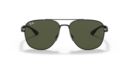 Black - 0RB3683 8056597523158