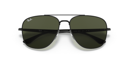 Black - 0RB3683 8056597523158