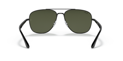 Black - 0RB3683 8056597523158