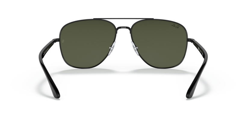 Black - 0RB3683 8056597523158