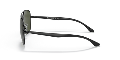 Black - 0RB3683 8056597523158