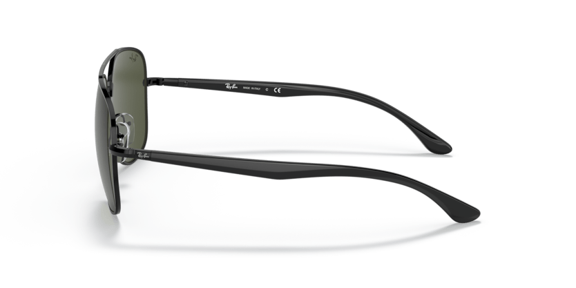 Black - 0RB3683 8056597523158