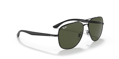 Black - 0RB3683 8056597523158