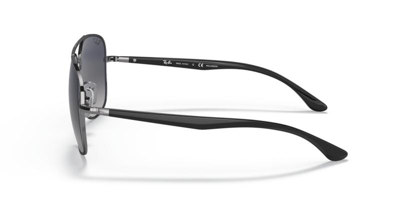 Gunmetal - 0RB3683 8056597523189