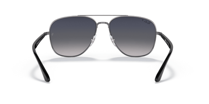 Gunmetal - 0RB3683 8056597523189