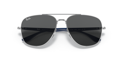 Silver - 0RB3683 8056597523172