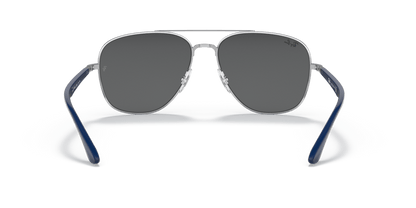 Silver - 0RB3683 8056597523172