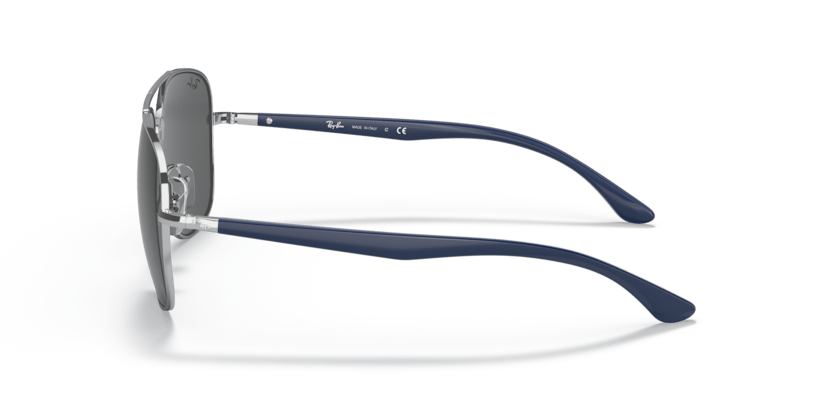 Silver - 0RB3683 8056597523172