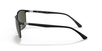Black - 0RB3686 8056597625494