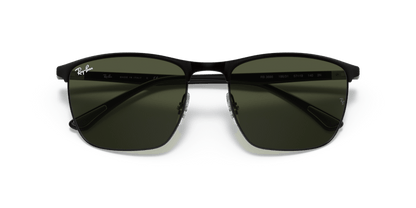 Black - 0RB3686 8056597625494