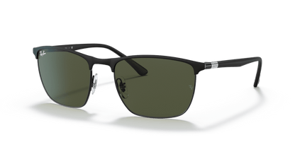 Black - 0RB3686 8056597625494