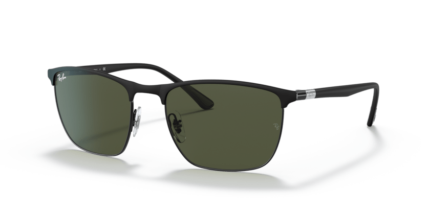 Black - 0RB3686 8056597625494