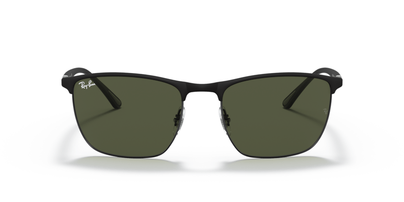 Black - 0RB3686 8056597625494