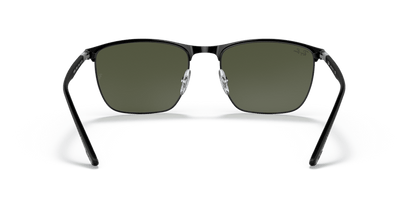 Black - 0RB3686 8056597625494