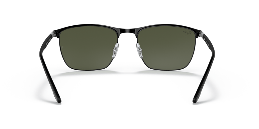 Black - 0RB3686 8056597625494