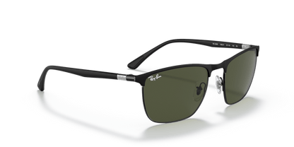 Black - 0RB3686 8056597625494