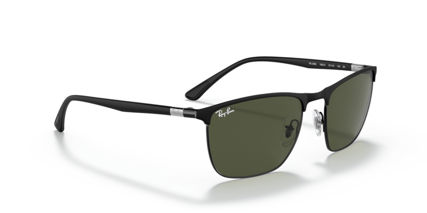 Black - 0RB3686 8056597625494