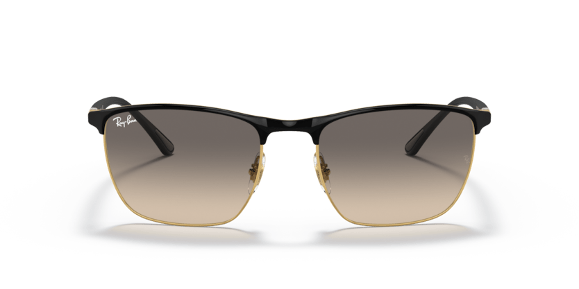 Black On Gold - 0RB3686 8056597625517