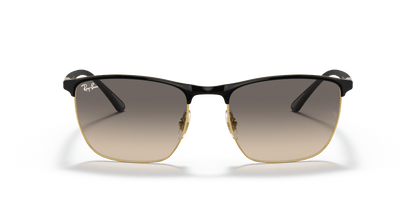 Black On Gold - 0RB3686 8056597625517