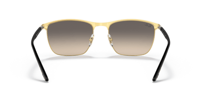 Black On Gold - 0RB3686 8056597625517