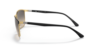 Black On Gold - 0RB3686 8056597625517