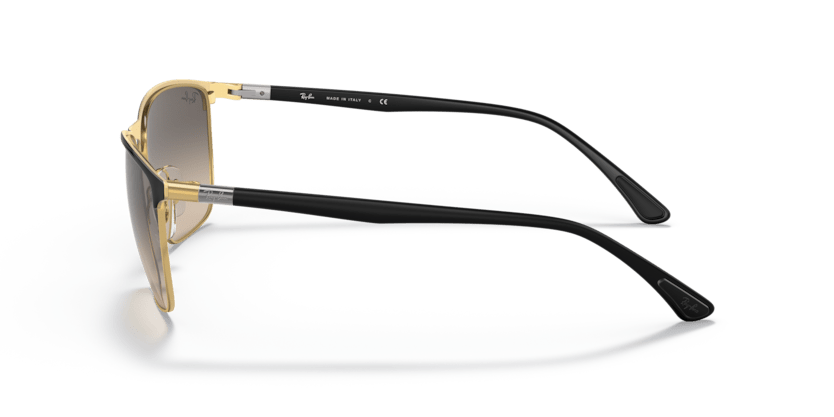 Black On Gold - 0RB3686 8056597625517