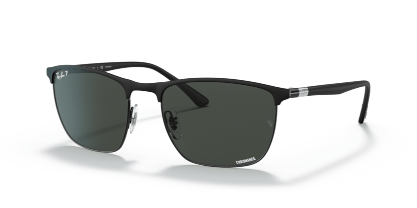 Black - 0RB3686 8056597625500