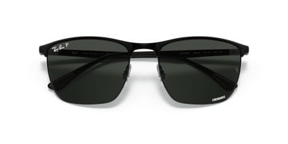 Black - 0RB3686 8056597625500