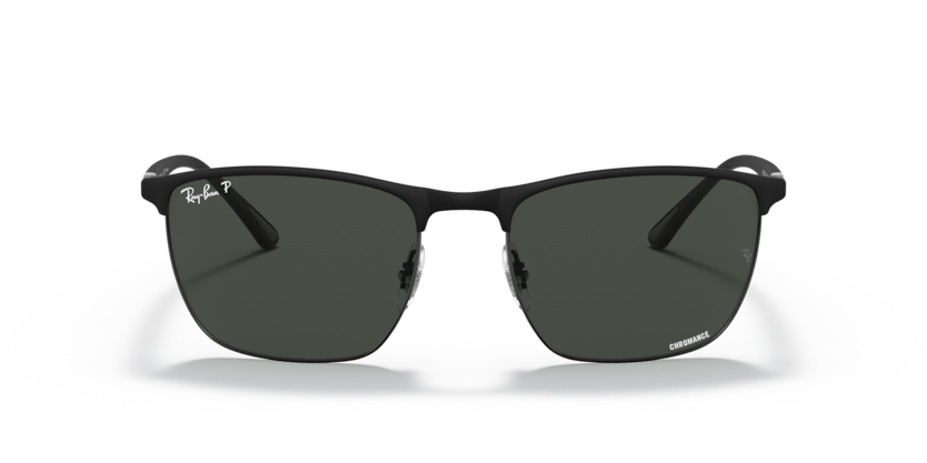 Black - 0RB3686 8056597625500