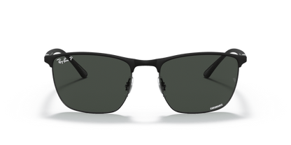 Black - 0RB3686 8056597625500