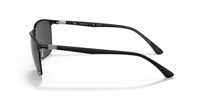 Black - 0RB3686 8056597625500