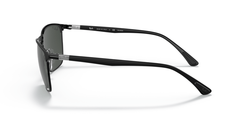 Black - 0RB3686 8056597625500