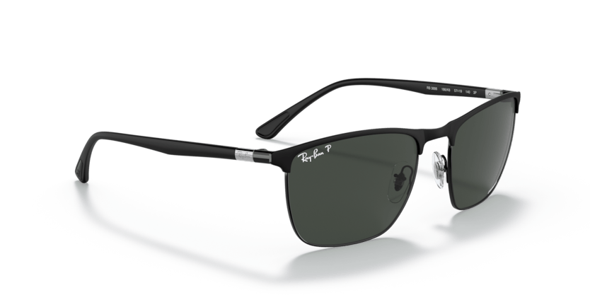 Black - 0RB3686 8056597625500