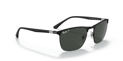 Black - 0RB3686 8056597625500