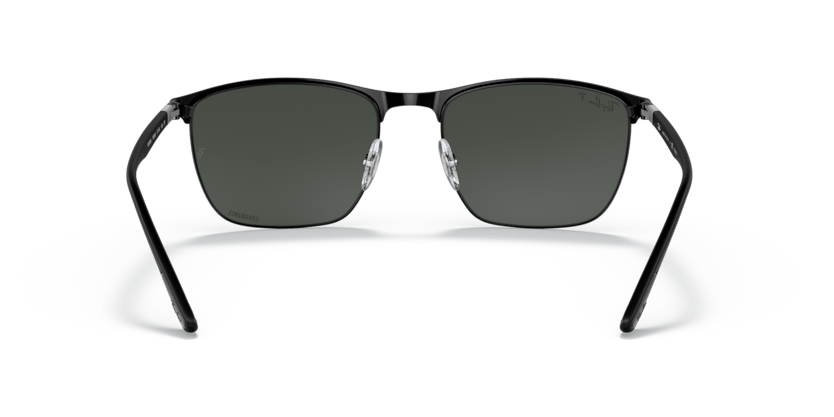 Black - 0RB3686 8056597625500