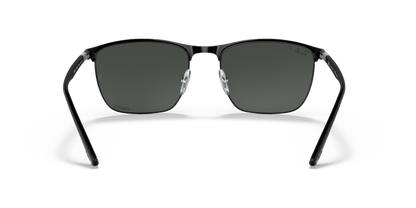 Black - 0RB3686 8056597625500