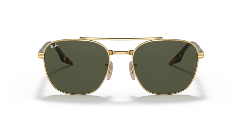 Arista Gold - 0RB3688 8056597626019