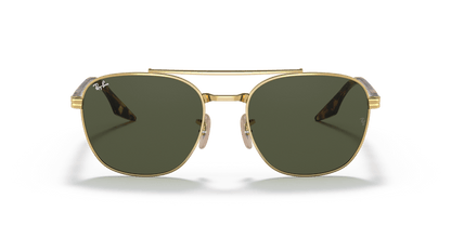 Arista Gold - 0RB3688 8056597626019