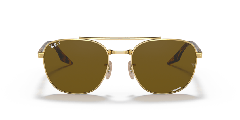 Arista Gold - 0RB3688 8056597626033