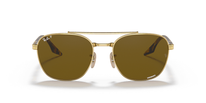 Arista Gold - 0RB3688 8056597626033