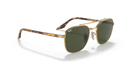 Arista Gold - 0RB3688 8056597626019