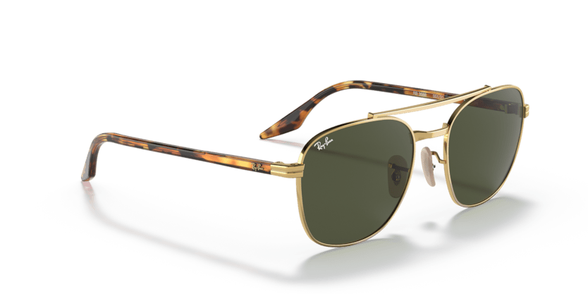 Arista Gold - 0RB3688 8056597626019