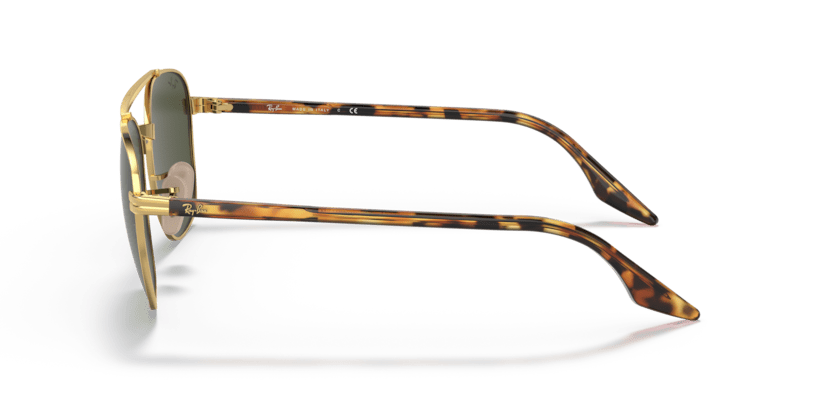 Arista Gold - 0RB3688 8056597626019