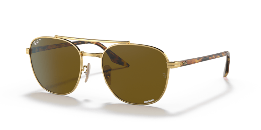 Arista Gold - 0RB3688 8056597626033