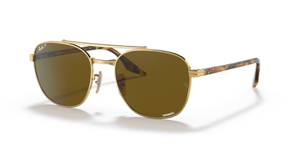 Arista Gold - 0RB3688 8056597626033