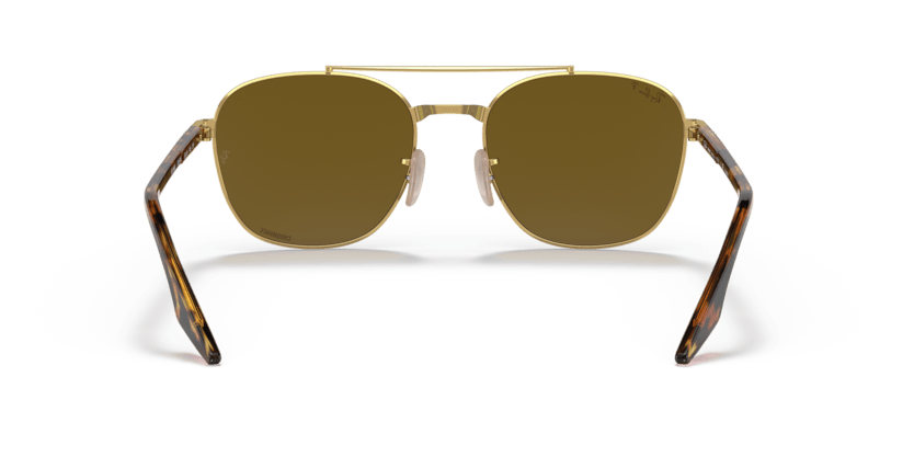 Arista Gold - 0RB3688 8056597626033