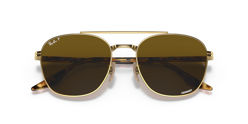 Arista Gold - 0RB3688 8056597626033