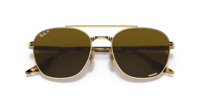 Arista Gold - 0RB3688 8056597626033