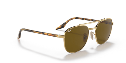 Arista Gold - 0RB3688 8056597626033